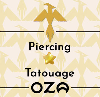 Oza la Ciotat centre de tatouage et de piercing
